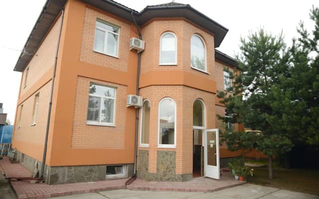 Александрия Шереметьево