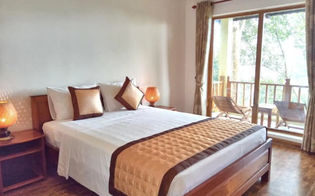 Ancarine Beach Resort
