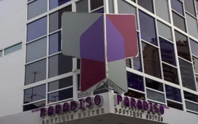 Paradiso Boutique Suites