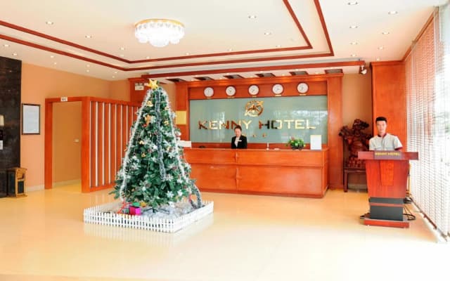 Kenny Hotel