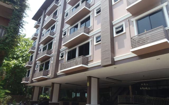 Romena Grand Hotel