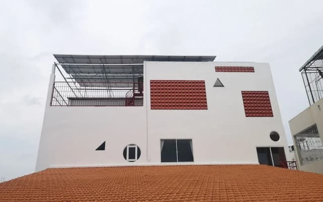 K2 Homestay & Coffee - Hostel