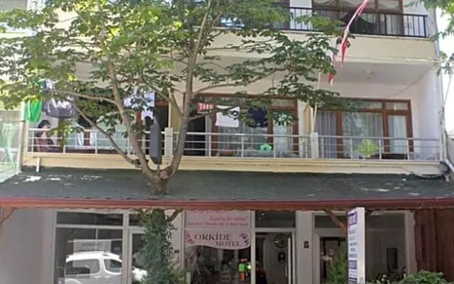 Orkide Motel