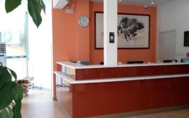7 Days Inn Xinkai Road