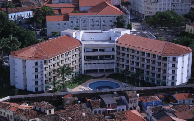Grand São Luis Hotel