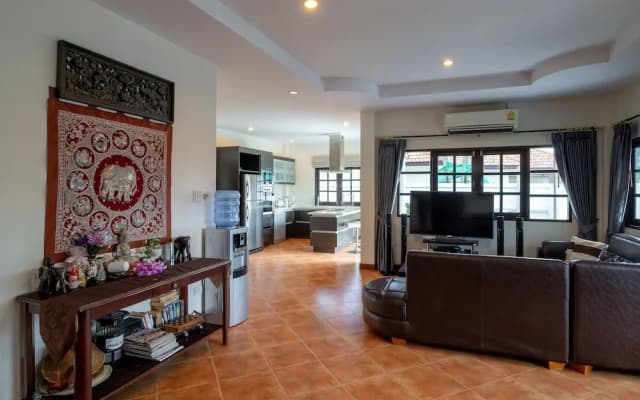 Orchid Paradise Homes OPV31