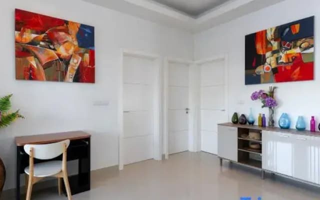 Orchid Paradise Homes OPV 219