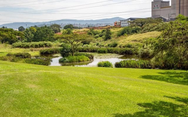 Ascot Bush Lodge
