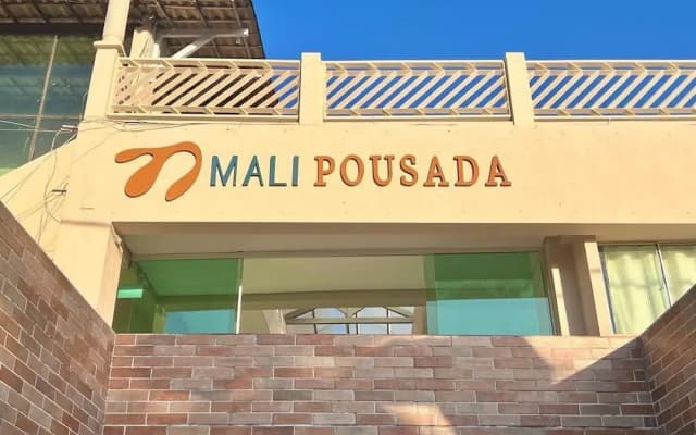 Pousada Mali