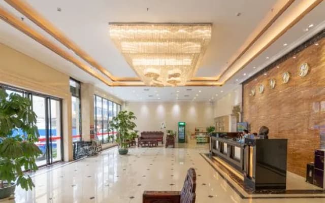 Hengfeng Hotel