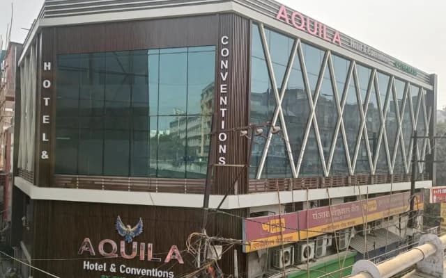 Aquila hotel & conventions by The Nexus