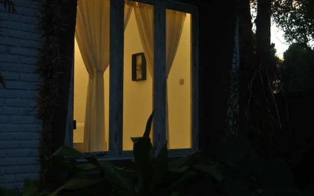 Winaposa Villas and Warung Pudak