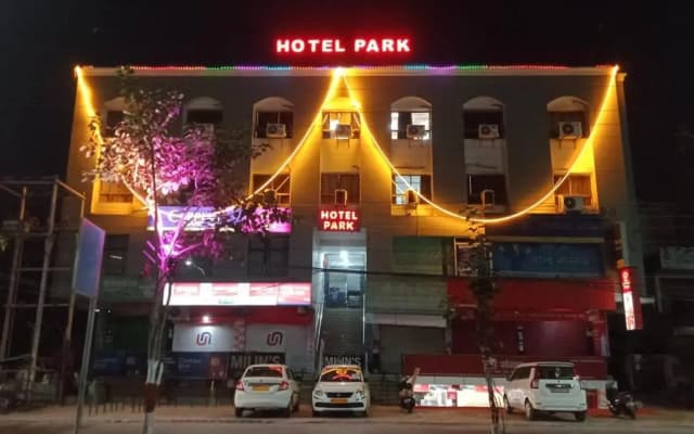 Hotel Park