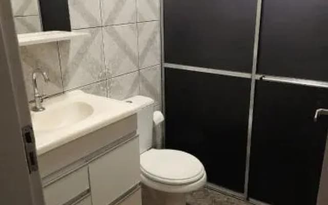 Casa em Olímpia