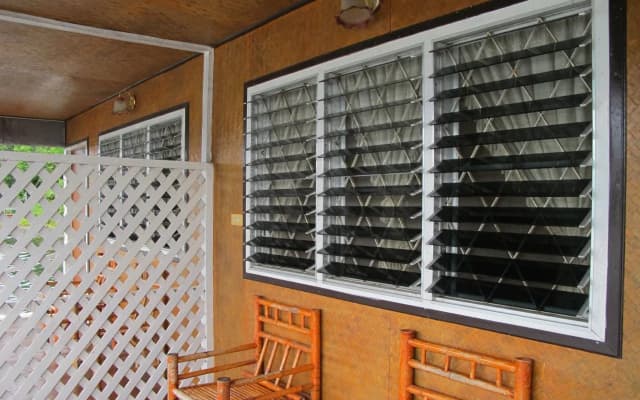 Sugar Cane Guesthouse 2
