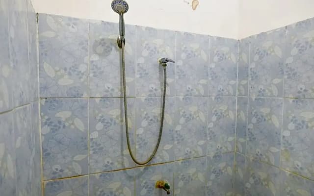 SPOT ON 2417 Melati Residence