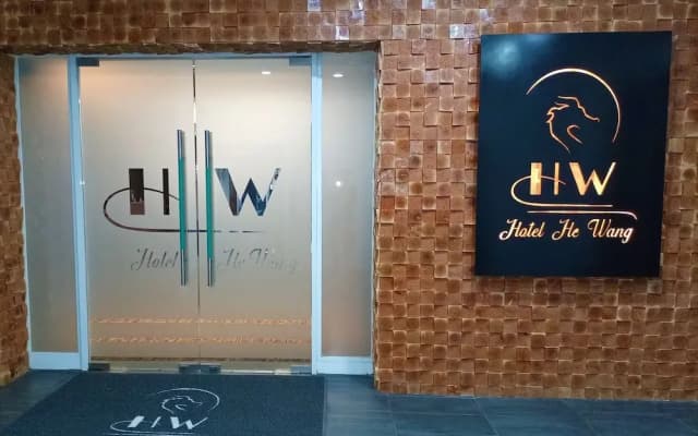 Hotel HW Libertad