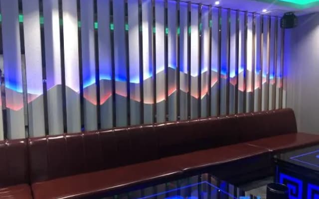 Shiniushan Forest Hot Spring Hotel