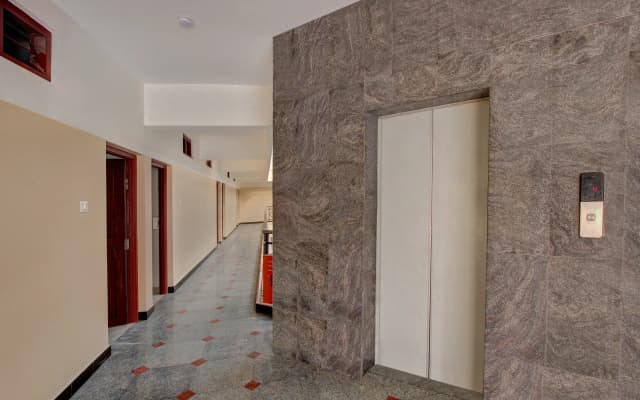 Hotel O Century Park