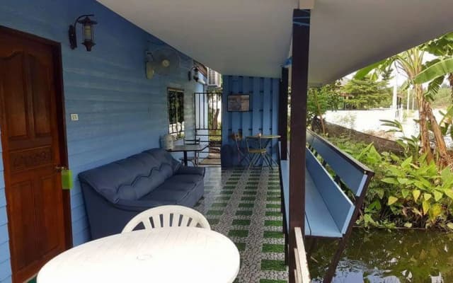 Rabiangnam Resort