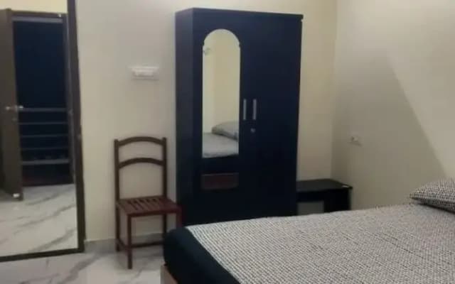 Viji Towers Tiruvannamalai