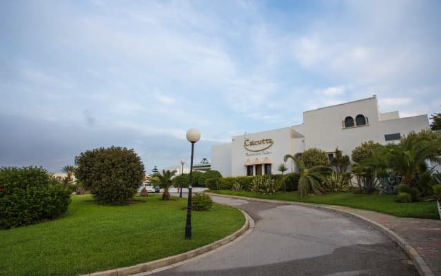 Golden Carthage Hotel & Residence