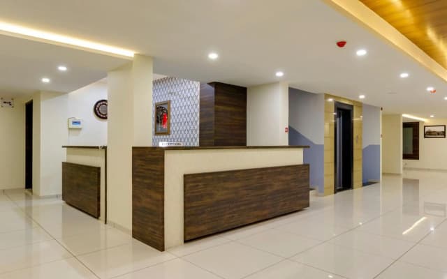 Galaxy Inn