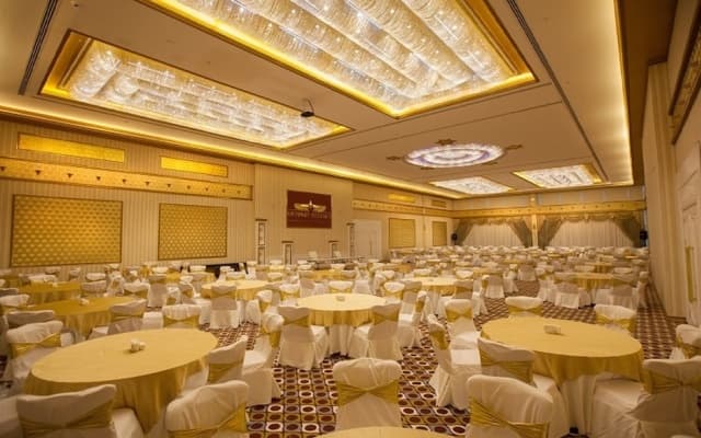 Mitannia Regency Hotel