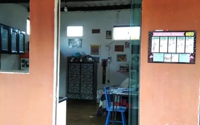 Hostel Cantinho Da Lobeira
