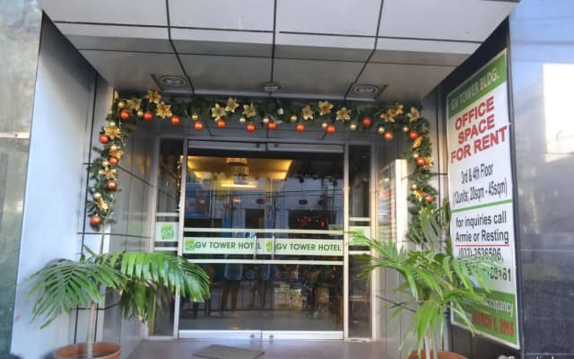 GV Tower Hotel