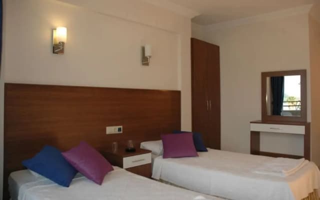 Doruk Hotel and Suites