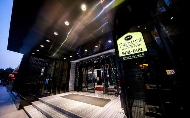Best Western Premier Hotel