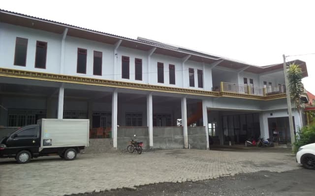 Nadia Hotel