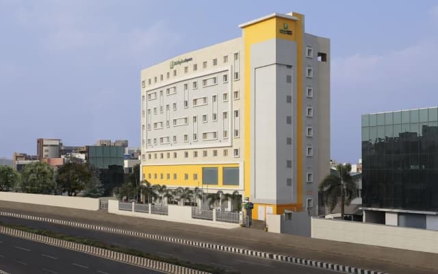 Holiday Inn Express Chennai OMR Thoraipakkam by IHG