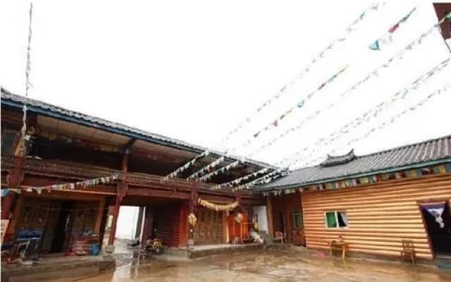 Lugu Lake In Love Inn Hostel