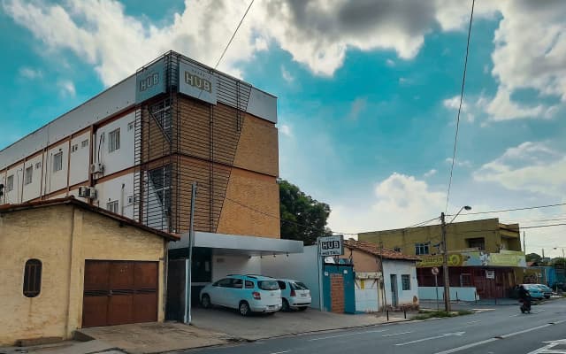 Hub Hotel