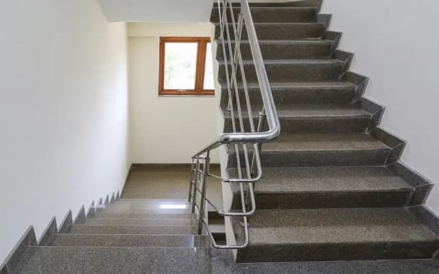 Treebo Trend Pratham Residency