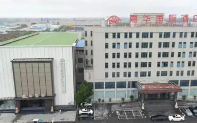 GEM Hotel
