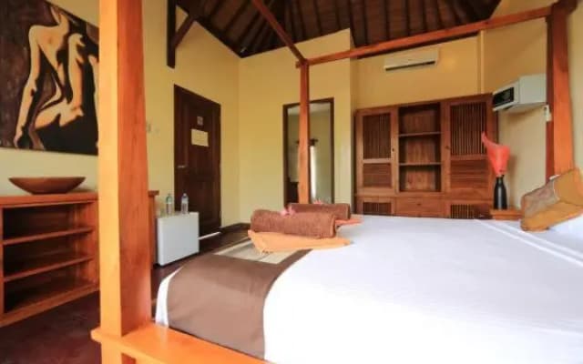 Aaliku Bungalows