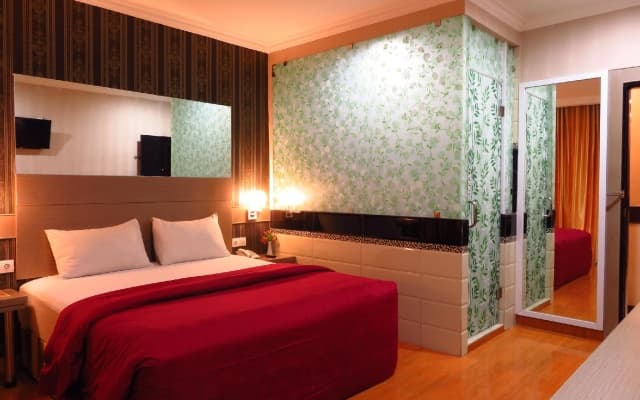 Hotel Menara Lexus