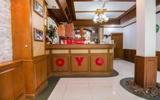 Piyapruk Resort & Steakhouse