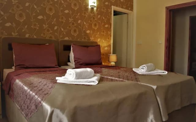 Hotel Irmak