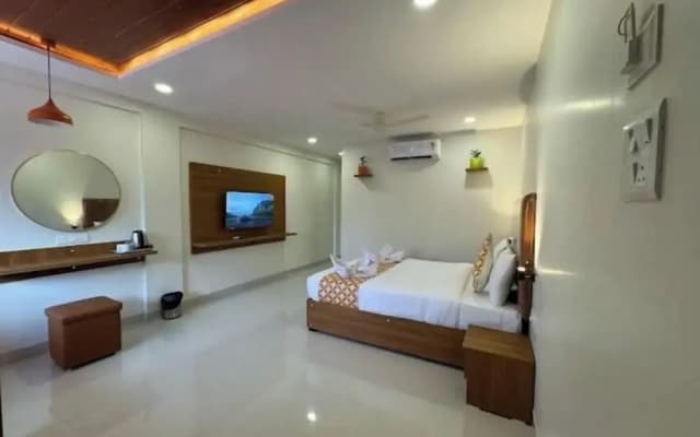 Savali Resort
