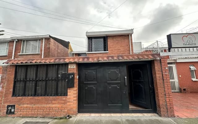 Bamuka Hostel