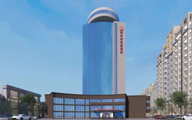 Hilton Garden Inn Anshan Haicheng