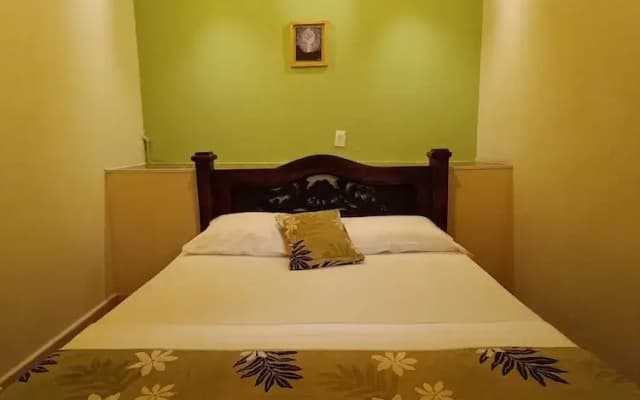 Adventure hostel
