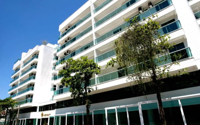 Angra Beach Hotel
