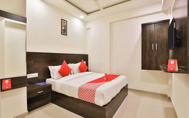 Hotel Kajri Residency By OYO Rooms