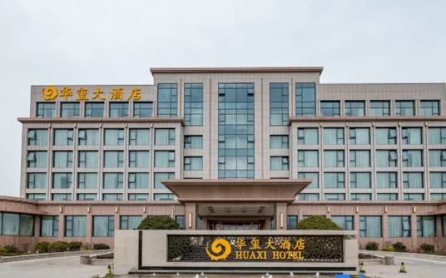Qingdao Detai Hotel