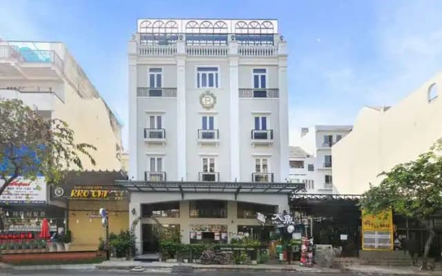 Sabina Residence - Stellar Boutique Hotel